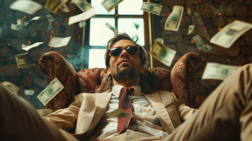 Kost GTA 6 echt 2 miljard dollar?