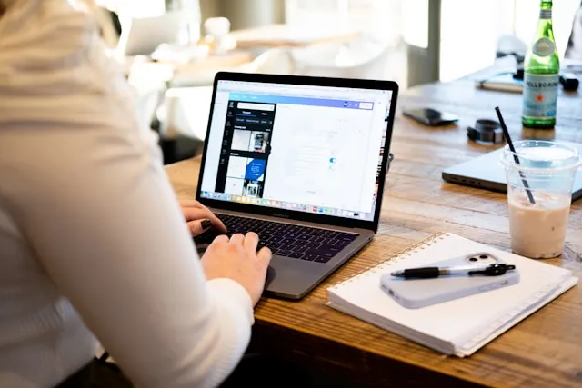 Minder apps, meer focus