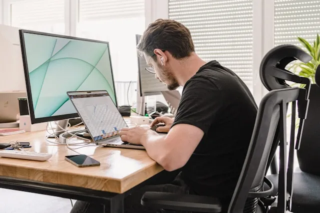 Internet zonder gedoe: een overzichtelijke start voor elke dag